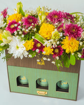 Wildflower Gift Hamper
